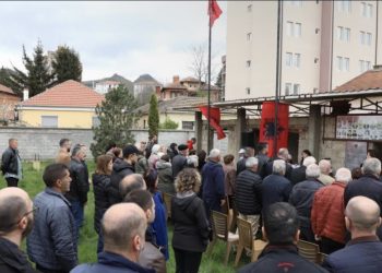 Shënohet 24 vjetori i të pagjeturve dhe martirëve të Mitrovicë