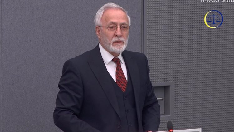 Krasniqi: Absurde të akuzohem për persekutimin e anëtarëve të LDK, vet isha anëtar