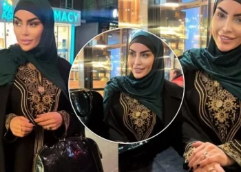 Mbulohet Fjolla Morina?