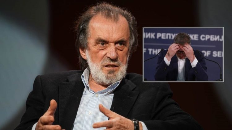 Drashkoviq: UDBA vrau shqiptarë lojalë të Serbisë për t’i lënë fajin UÇK-së