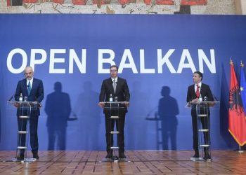 Vuçiq: Unë besoj në miqësinë e ardhshme të serbëve dhe shqiptarëve