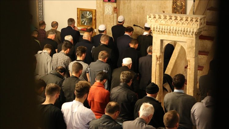 Nesër Nata e Kadrit, më e vlefshme se një mijë muaj