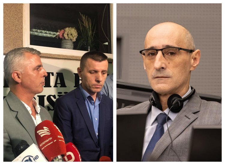 207 mijë euro për viktimat, Klinaku i OVL-së reagon ashpër: Poshtërsi tjetër në Speciale