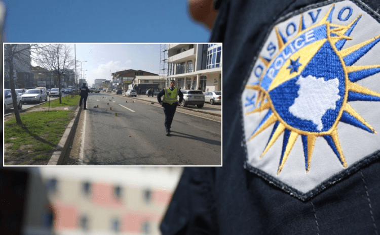 Goditi qëllimisht me veturë një vajzë dhe pastaj e sulmoi fizikisht, arrestohet shqiptari me nënshtetësi amerikane