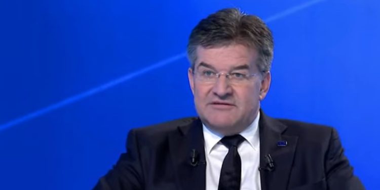 Lajçak: Krijimi i Asociacionit do t’i përmbahet modeleve ekzistuese evropiane