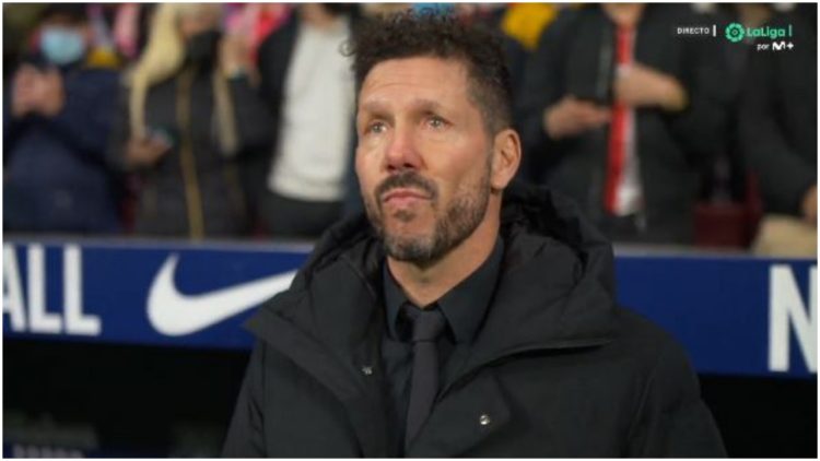 Simeone për Barcelonën: Në këto raste, forca të bën kampion