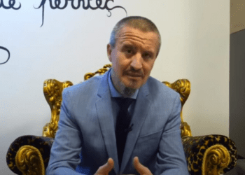 Ndalimi i Ahmet Kalasë, reagon Lëvizja BESA