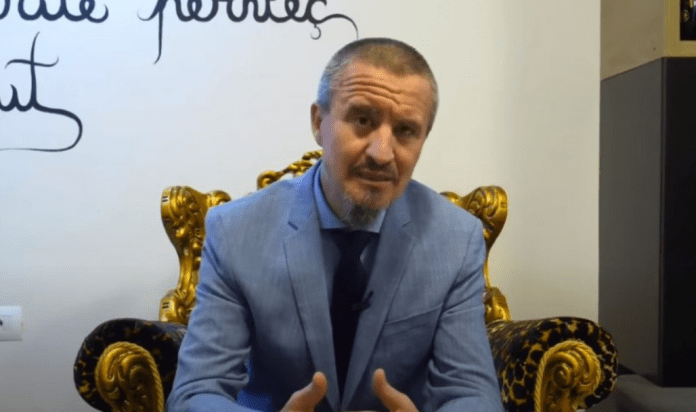 Ndalimi i Ahmet Kalasë, reagon Lëvizja BESA