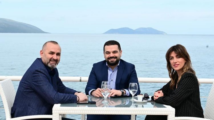 Haxhiu: Vlora na bashkon me dy homologët shqiptarë