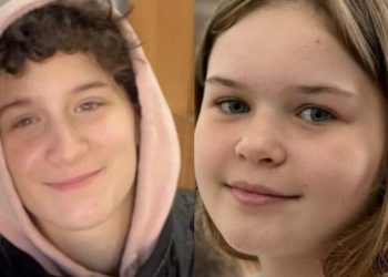 Janë gjetur dy vajzat nga Shkupi, Anisa dhe Melisa