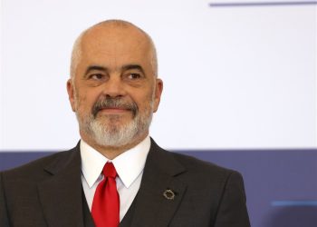 Pasi u shfaq Kosova si pjesë e Serbisë, vjen reagimi i Edi Ramës