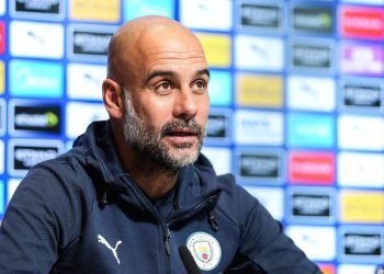 Guardiola për ndeshjen ndaj Bayernit: Të dy ekipet luajnë për fitore në ‘Etihad’
