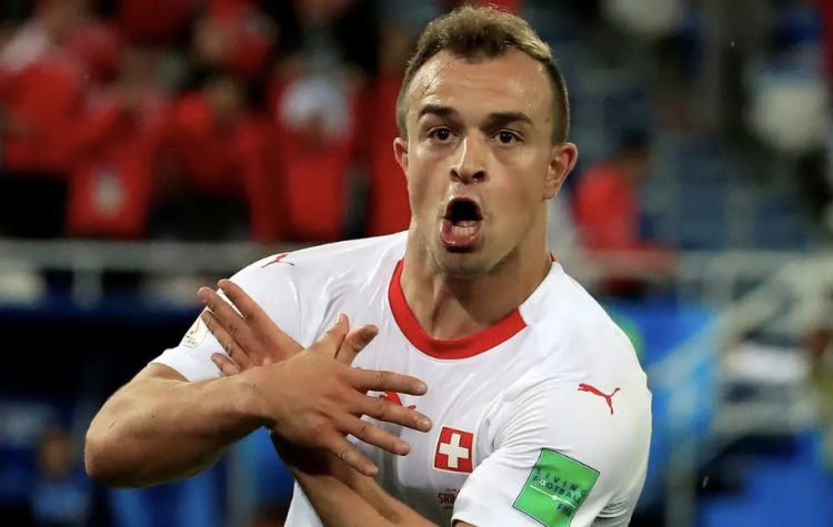 Shaqiri për ndeshjen ndaj Kosovës: Do jetë emocionuese, do jap 100% për Zvicrën