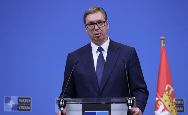 Vuçiq pas takimit me Listën Serbe: Pas një jave dalim me konkluzione për zgjedhjet në veri të Kosovës