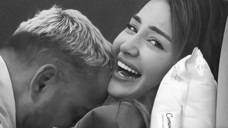 Marrëdhënie intime poshtë jorganit? Flet Kiara pas daljes nga “BBVA” dhe sqaron si është e vërteta