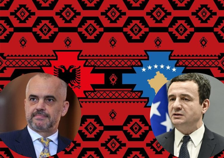 Mësohet data se kur do të mbahet mbledhja e dy qeverive Kosovë-Shqipëri