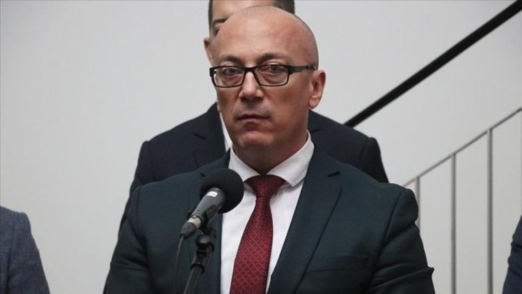 Rakiq bënë thirrje të bojkotohen zgjedhjet