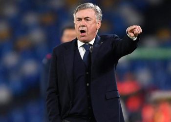 Ancelotti: Nuk ishim 100% të motivuar