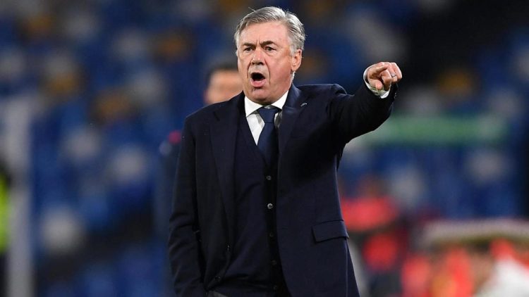 Ancelotti: Nuk ishim 100% të motivuar