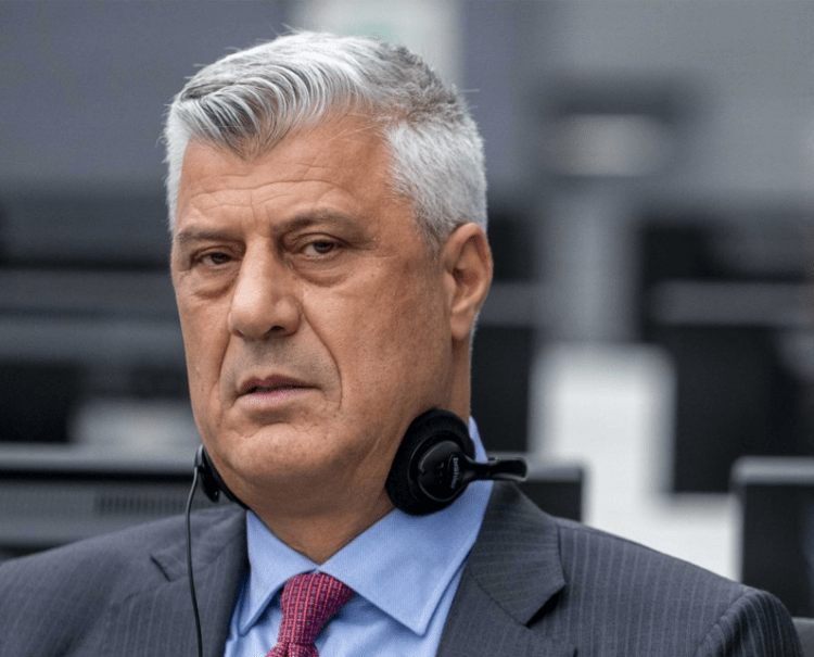 Zëdhënësja e ZPS-së: Gati 11 dëshmitarët e parë për rastin Thaçi dhe të tjerët