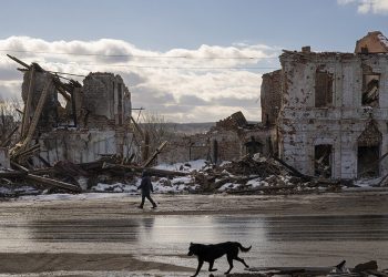 Ukraina dhe Rusia bëjnë sërish shkëmbim të robërve të luftës