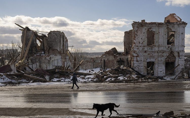 Ukraina dhe Rusia bëjnë sërish shkëmbim të robërve të luftës