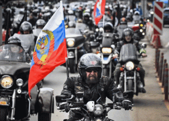 Motoçiklistët e Rusisë “Ujqërit e natës” pritet të kalojnë nëpër Serbi