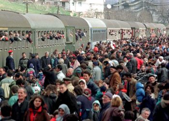 Kurti kujton dëbimin e banorëve shqiptarë të Prishtinës