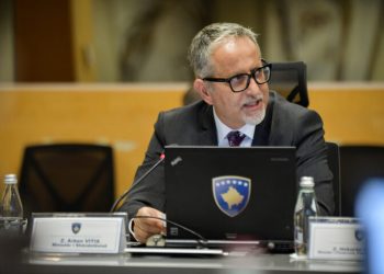 Emërohet bordi i ri i ShSKUK-së