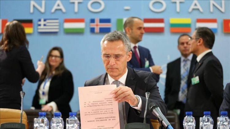 Një kandidat nga lindja në krye të NATO-s do të ishte zgjedhje e mençur