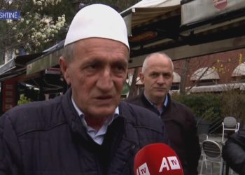 Nga Tetova në Prishtinë në përkrahje të marshit “Liria ka emër”