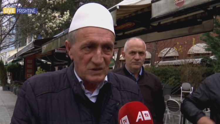 Nga Tetova në Prishtinë në përkrahje të marshit “Liria ka emër”