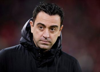 Xavi: UEFA dhe Negreira nuk diskutohen në dhomën e zhveshjes. Tebas? Nuk e njoh