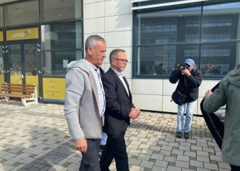 Mbrojtja e Nagip Krasniqit ushtron ankesë në Apel, gjendja e tij është stabile