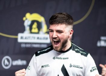 Bad News Eagles mposhtin GamerLegion dhe kualifikohen direkt në fazën ‘Legends Stage’