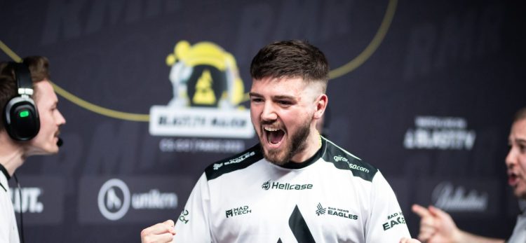 Bad News Eagles mposhtin GamerLegion dhe kualifikohen direkt në fazën ‘Legends Stage’