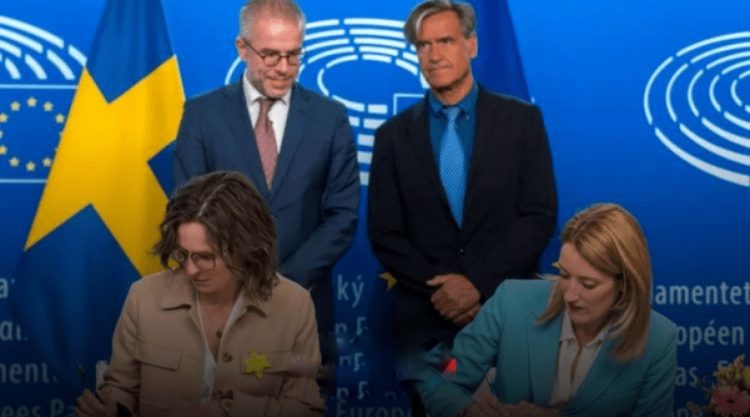 Nënshkruhet vendimi për liberalizimin e vizave