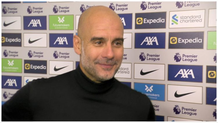 Guardiola me “këmbë në tokë”: Premier League nuk ka mbaruar, fati është në “dorën tonë”