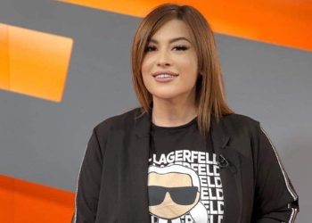 Diva e muzikës shqiptare, Violeta Kajtazi sot feston ditëlindjen