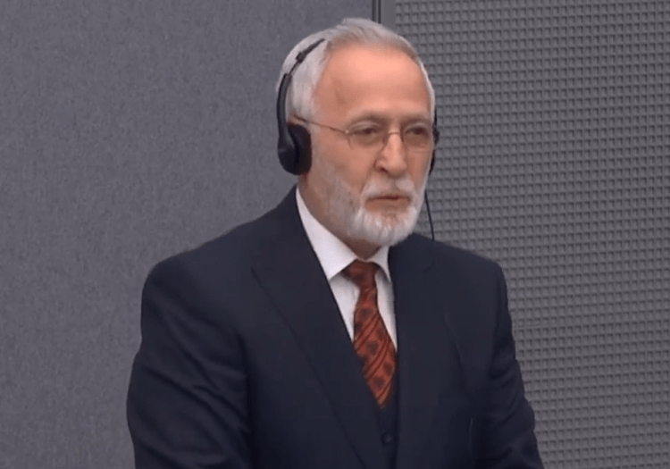 Krasniqi emocionohet në Speciale: S’kam asnjë lidhje me akuzat e Prokurorisë