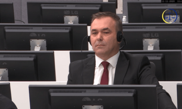 Rexhep Selimi: UÇK nuk numëronte shumë njerëz, por vullnetin e kishim të madh