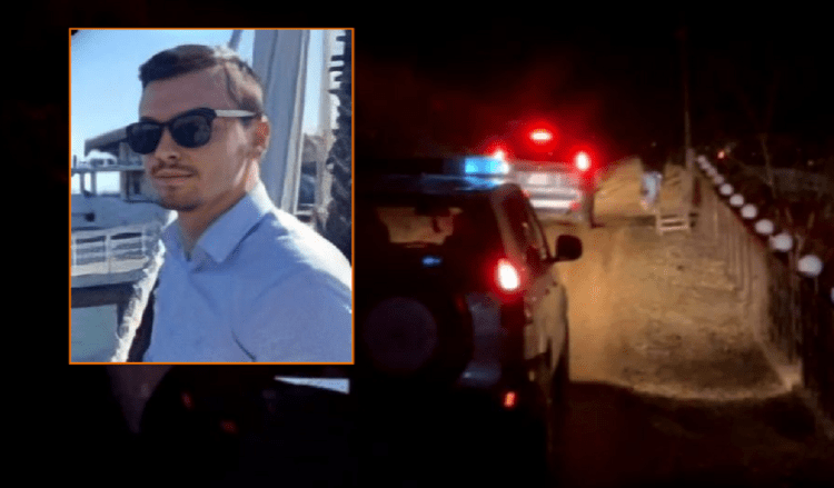 Vrasja e policit nga kolegu i tij në Zllatar – del në gjykata i akuzuari: Kjo ishte deklarata e tij
