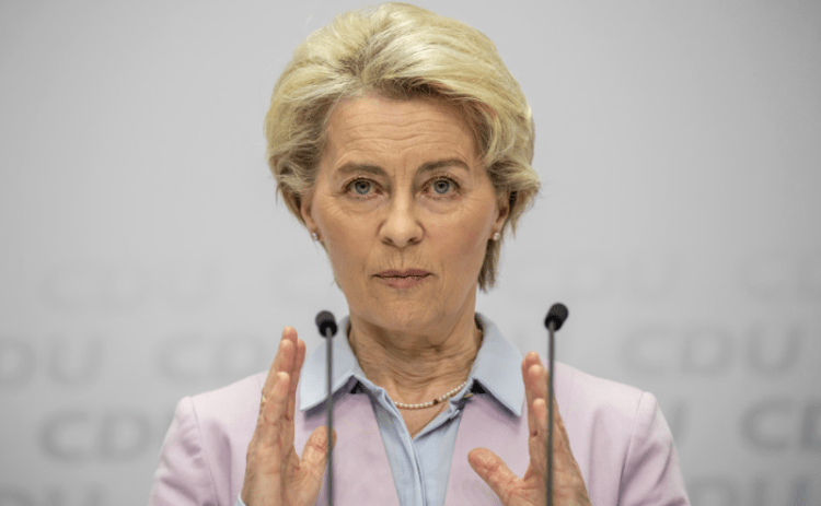 Von der Leyen: BE të mbajë një qëndrim të përbashkët dhe koherent ndaj Kinës