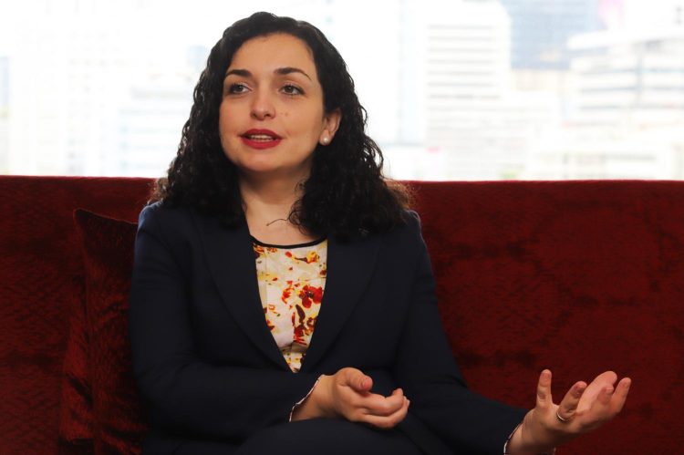 Osmani për mediumin austriak: UÇK do të triumfojë, bëri luftë çlirimtare për mbrojtjen e njerëzve të pambrojtur