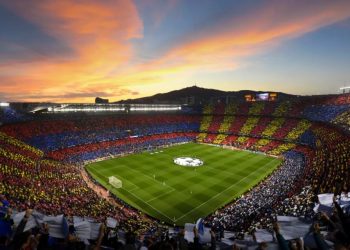 Barcelona konfirmon projektin e ri të “Camp Nou”, do të jetë mbi 100 mijë spektatorë