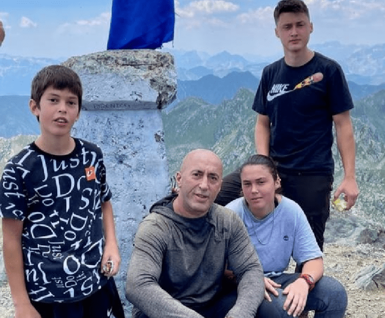 Haradinaj në Ditën e Tokës: Të angazhohemi për mjedis të pastër