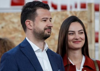 Kush është Jakov Milatoviq, njeriu që do të jetë presidenti i ri i Malit të Zi?