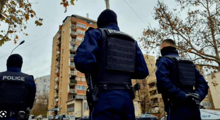 Operacioni anti bixhoz/ Prokuroria Speciale del me detajet e fundit