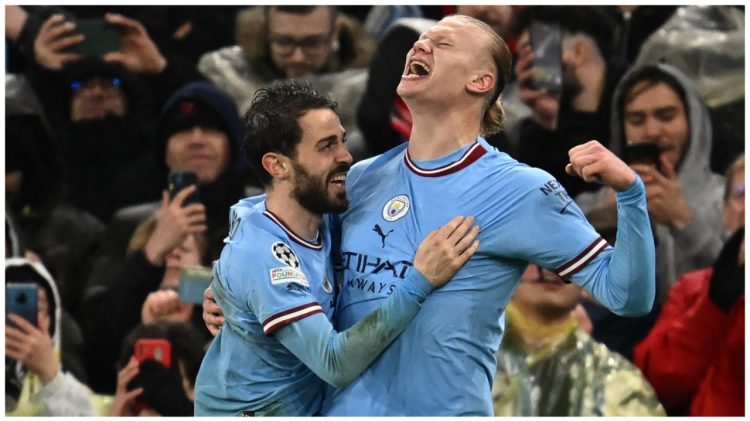 “Ai ka të njëjtin mentalitet si Ronaldo”, Bernardo Silva: Haaland është në nivelin e Messi-t dhe Ronaldo-s