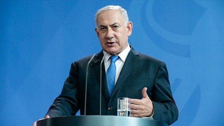 “Netanyahu ia kufizoi djalit të tij përdorimin e rrjeteve sociale pas komenteve antiamerikane”